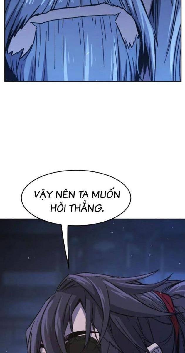 Tuyệt Đỉnh Kiếm Cảm - Page 132