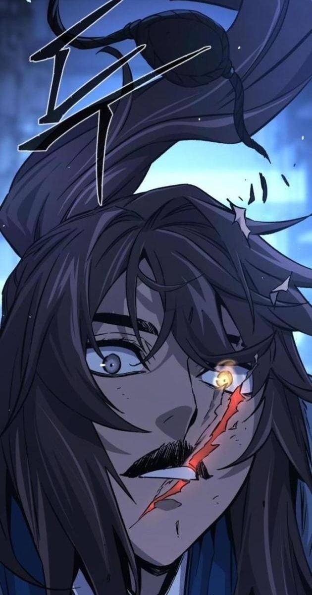 Tuyệt Đỉnh Kiếm Cảm - Page 72