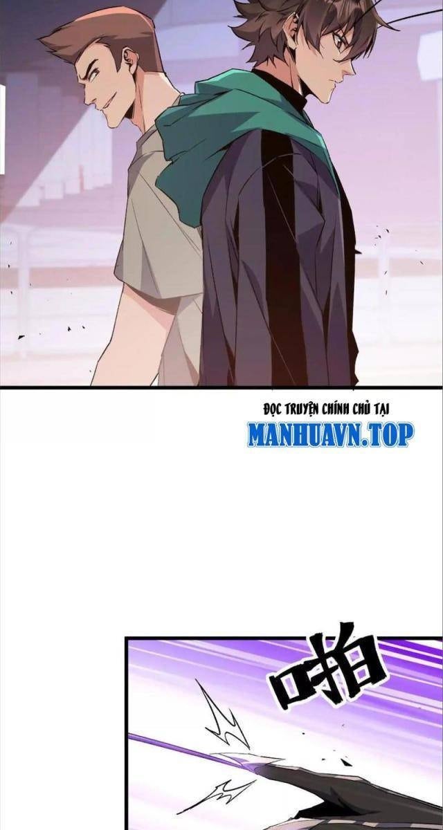 Trùng Sinh Thành Gián - Page 19