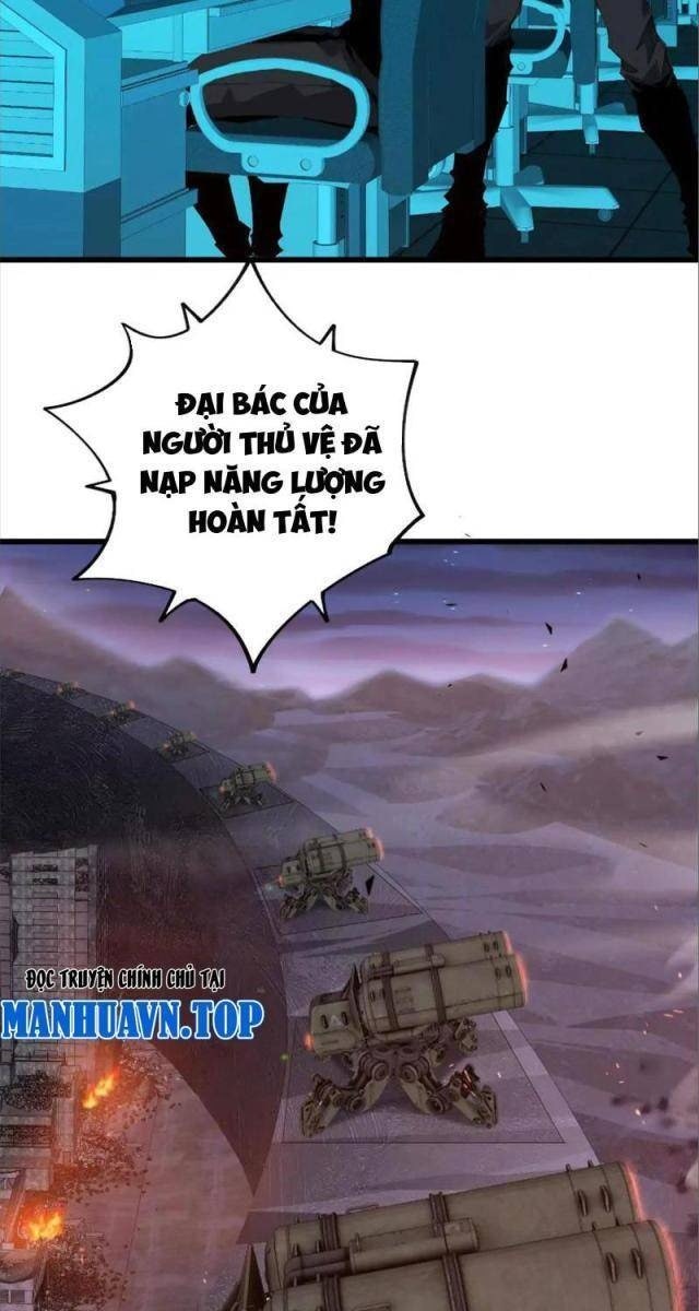 Trùng Sinh Thành Gián - Page 26