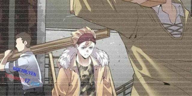 Ta Bán Hàng Rong Thời Tận Thế - Page 53