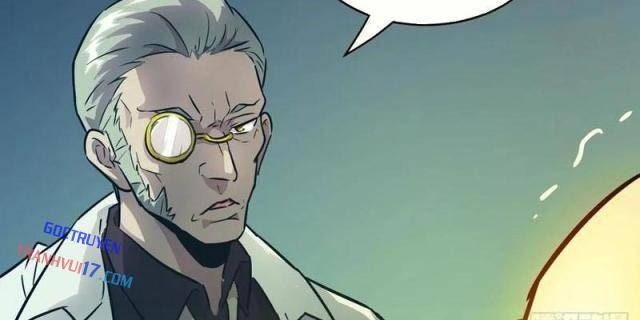 Tay Trái Của Ta Có Thể Dị Biến - Page 20