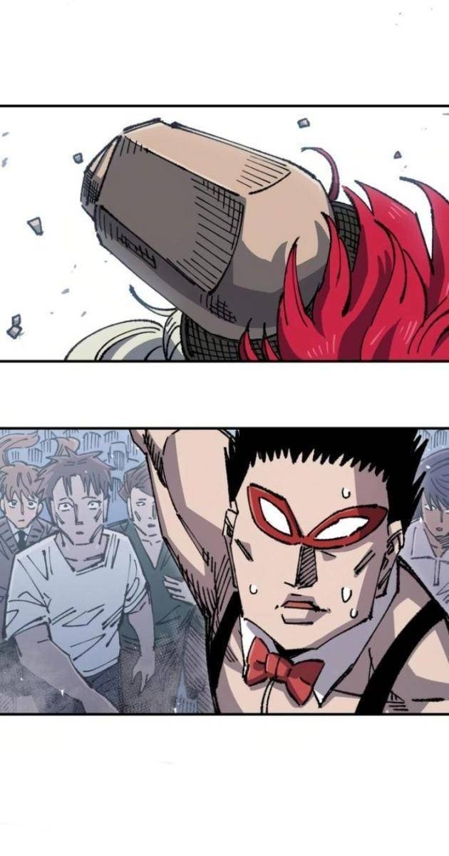 Sắp Xuất Ngũ Thì Isekai - Page 135