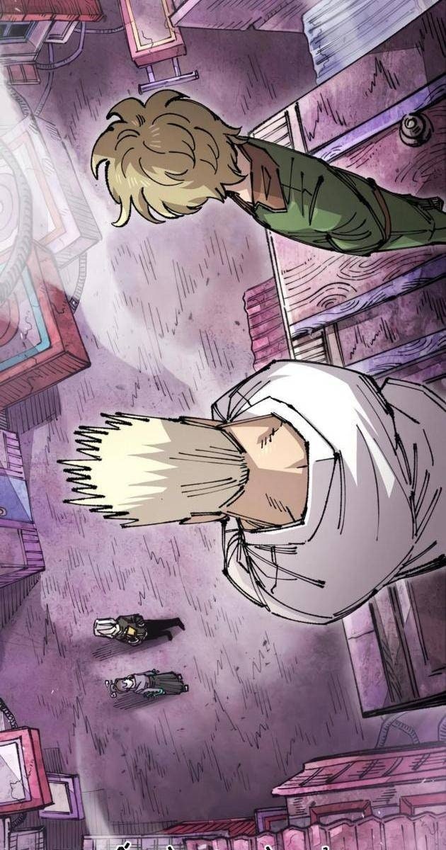 Sắp Xuất Ngũ Thì Isekai - Page 60