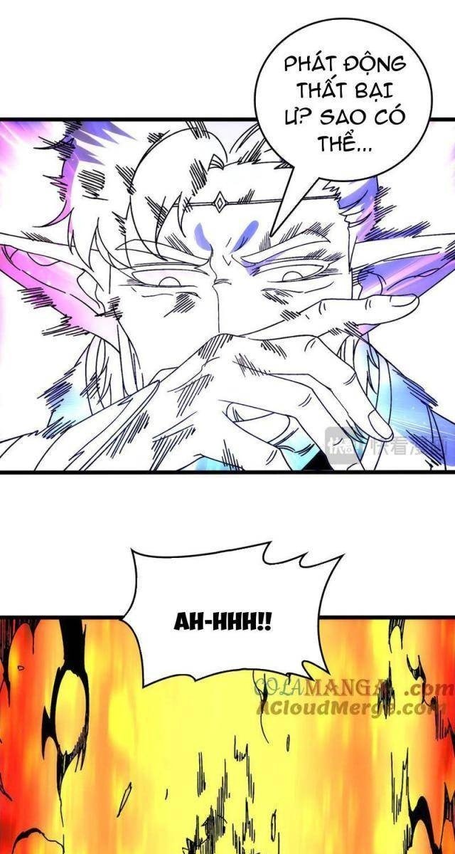 Bắt Đầu Kế Nhiệm Boss Hắc Long, Ta Vô Địch - Page 37