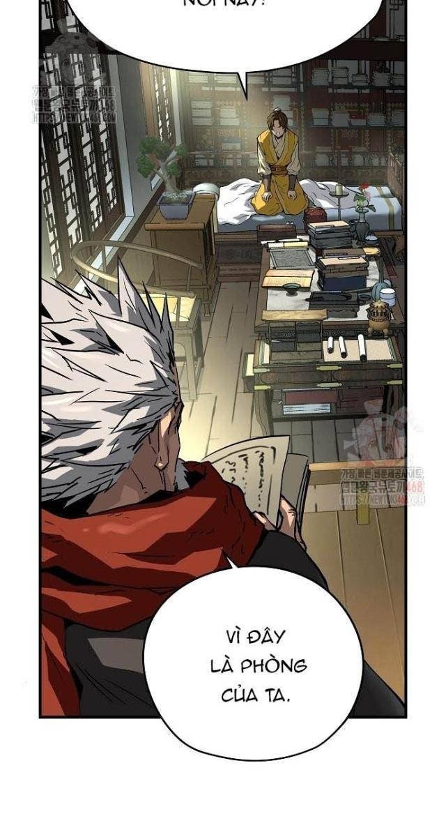 Tuyệt Thế Hồi Quy - Page 21