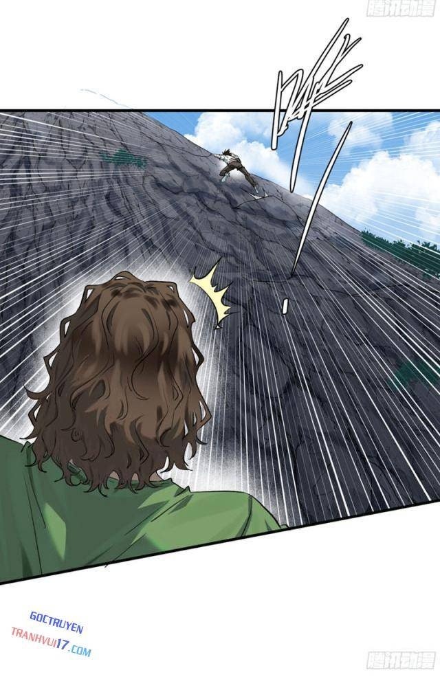 Đồng Hành Cùng Tử Vong: Bắt Đầu Với Ngư Nhân Địa Hạ Thành - Page 19