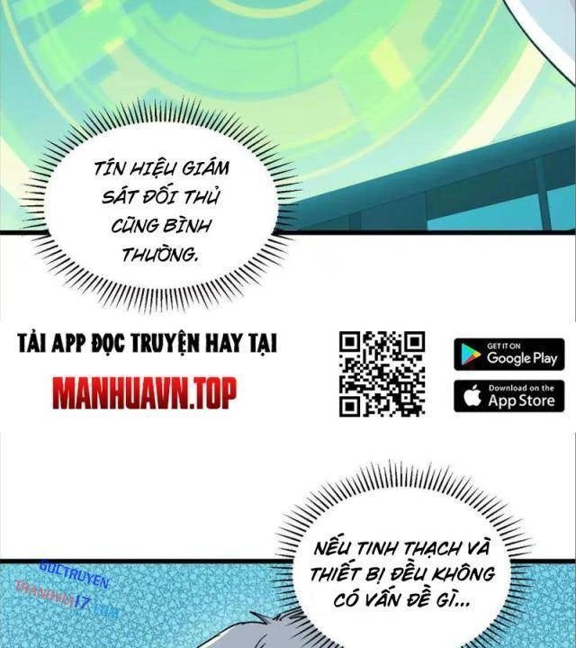 Trùng Sinh Thành Gián - Page 24