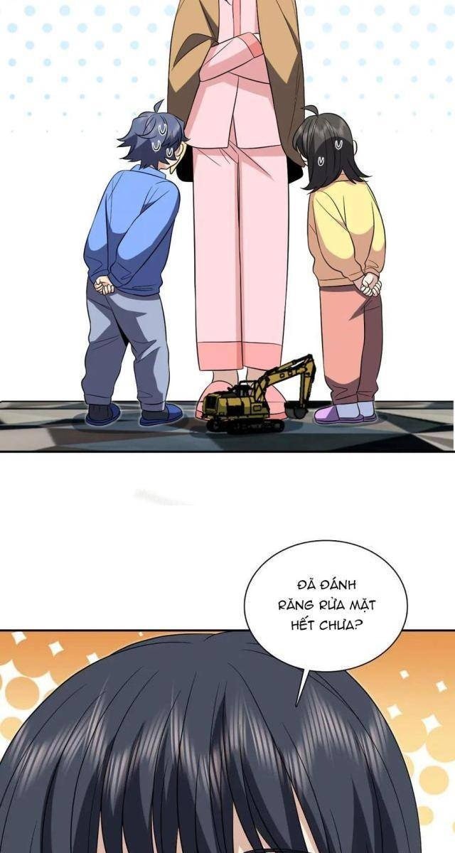 Bà Xã Nhà Tôi Đến Từ Ngàn Năm Trước - Page 13