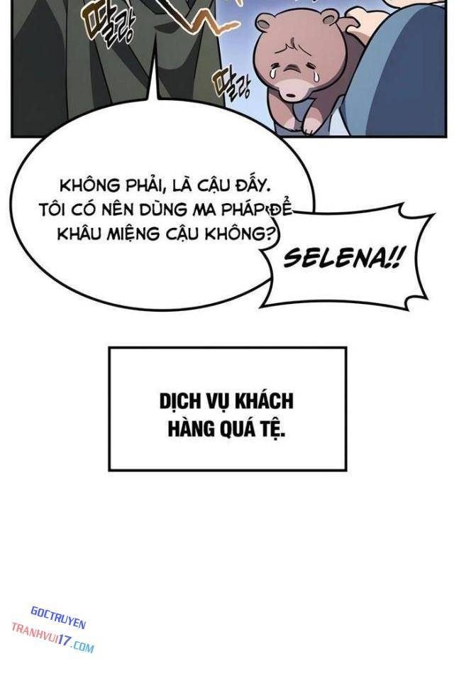 Bác Sĩ Thú Y Ở Dị Giới - Page 50