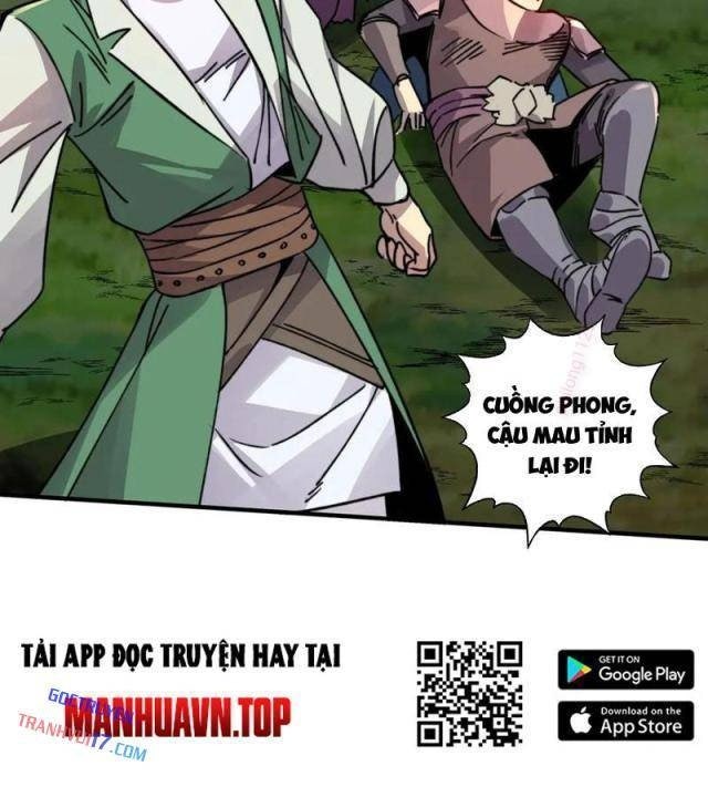 Bắt Đầu Chuyển Chức Tài Thần, Ta Chuyển Hóa Triệu Vạn Thần Sủng - Page 30