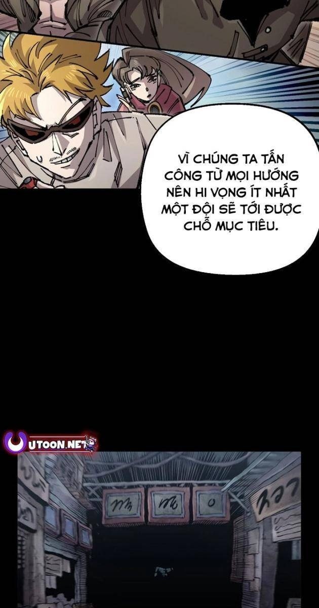 Sắp Xuất Ngũ Thì Isekai - Page 31