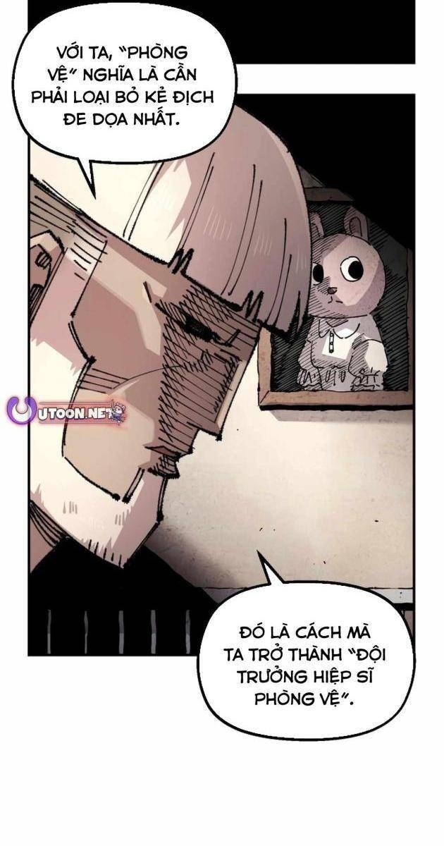 Sắp Xuất Ngũ Thì Isekai - Page 78