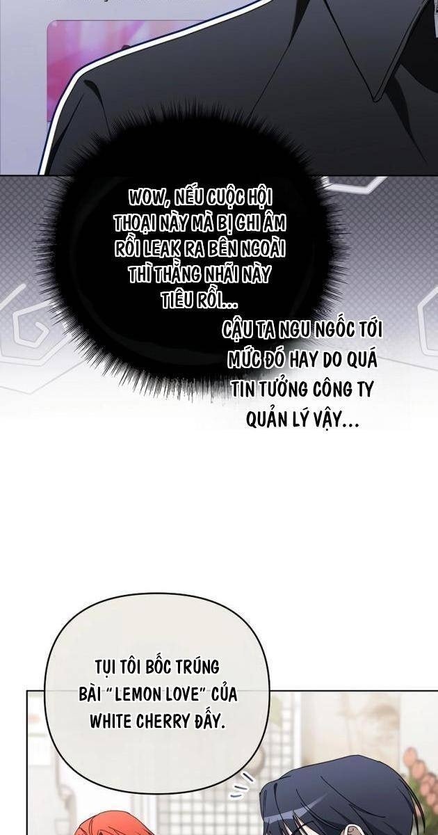 PD Ngang Tàn Sinh Tồn Với Tư Cách Là Idol - Page 94