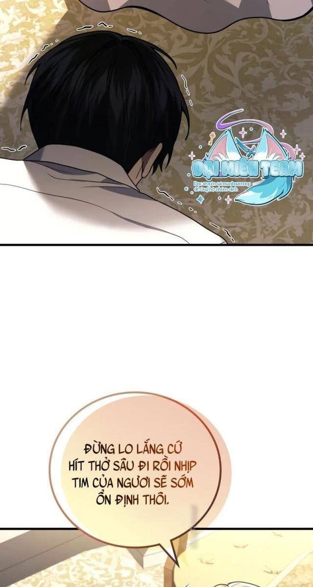 Thần Chiến Tranh Trở Lại Cấp 2 - Page 5