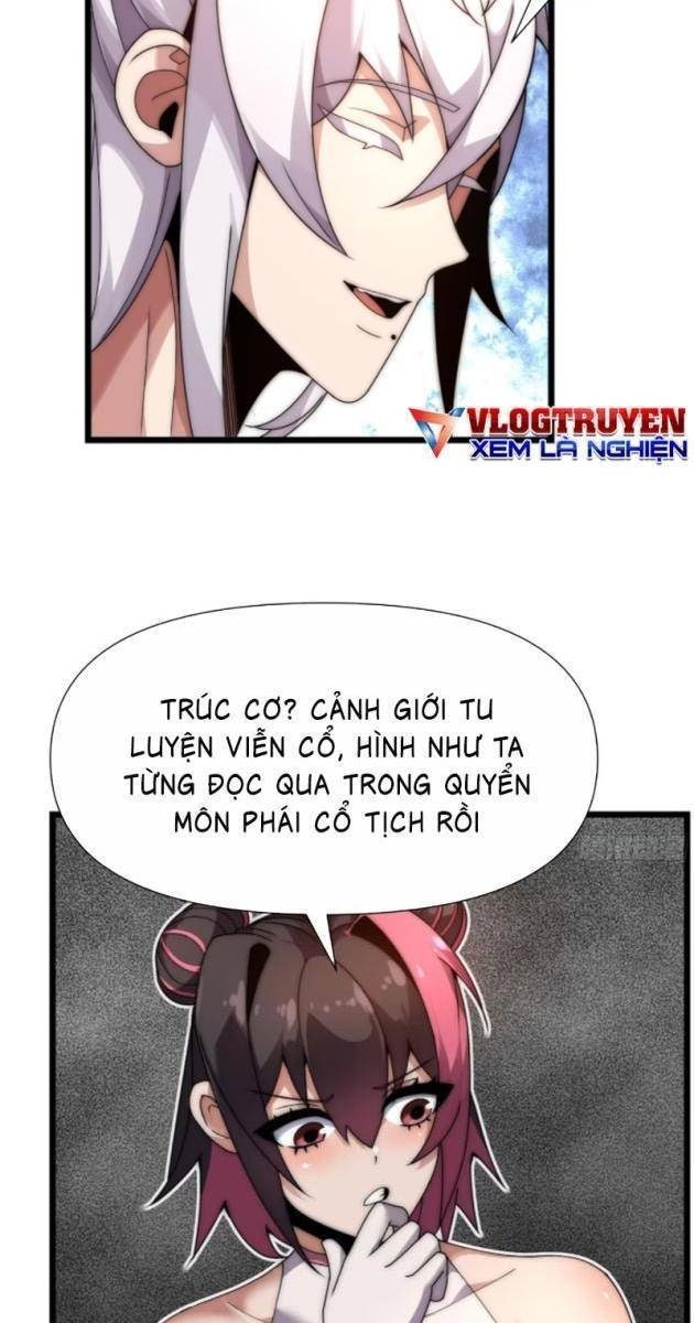 Lôi Kiếp Thập Vạn Niên - Page 23