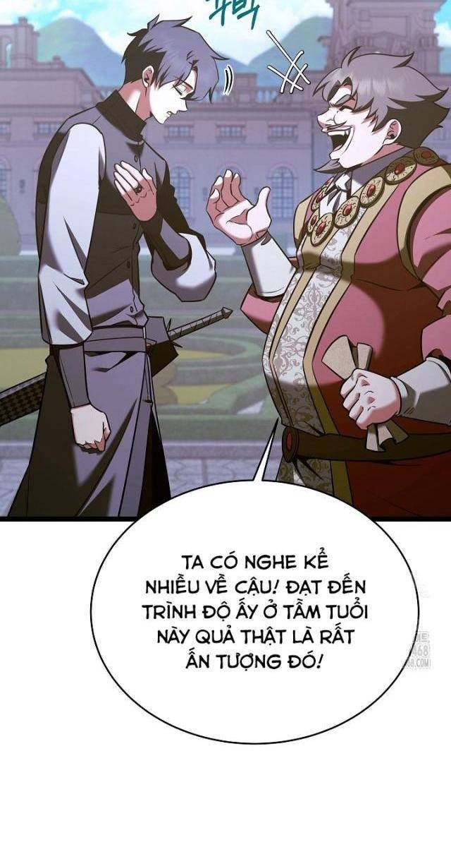 Anh Hùng Trọng Sinh Thành Trưởng Tử Nhà Công Tước - Page 7