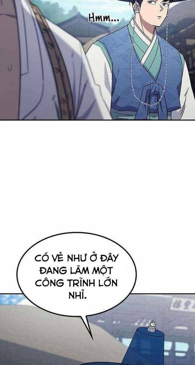 Bác Sĩ Tới Joseon - Page 13