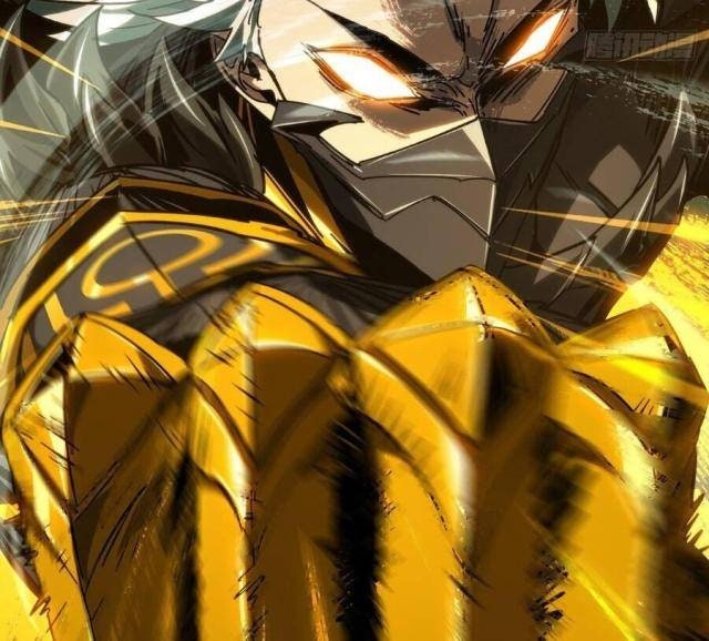 Đại Tượng Vô Hình - Page 41