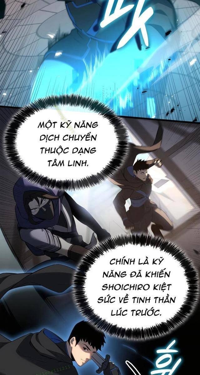 Con Trai Út Của Bá Tước Là Một Người Chơi - Page 90