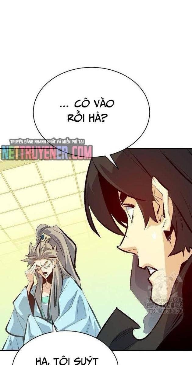 Độc Cô Tử Linh Sư - Page 121