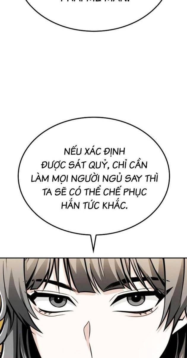 Quỷ Kiếm Thiên Tài Của Hoa Sơn Phái - Page 44