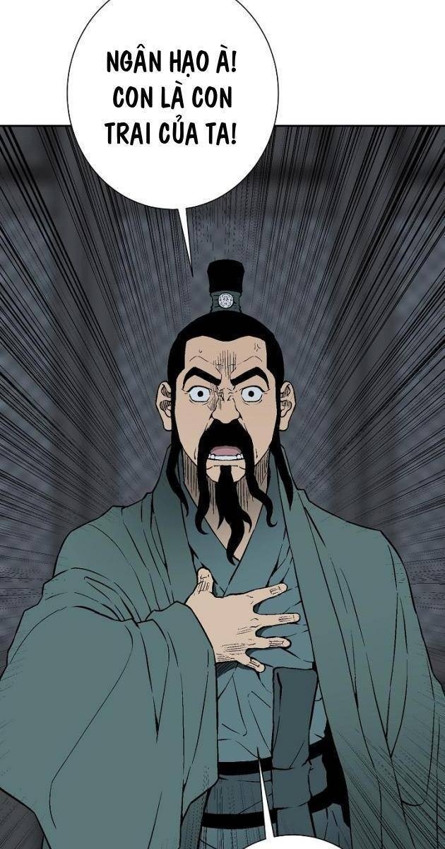 Vĩ Linh Kiếm Tiên - Page 36