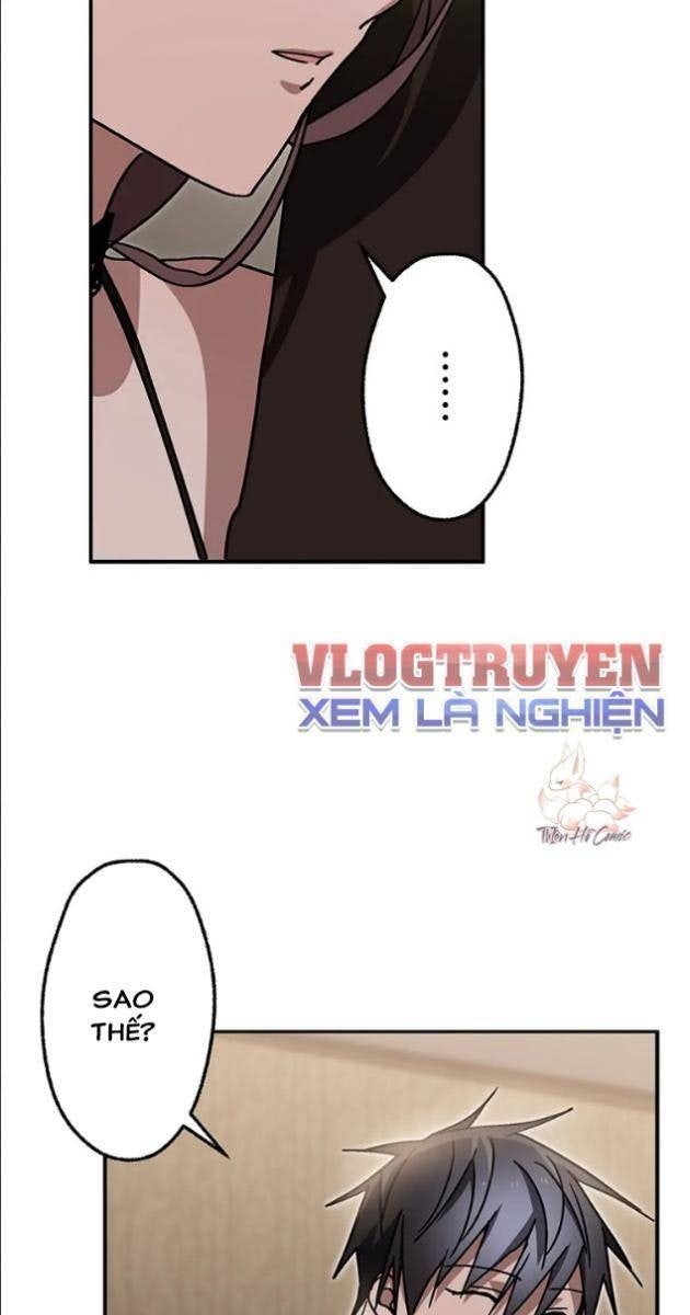 Quý Tộc Báo Thù - Page 28