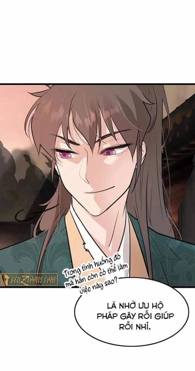 Vợ Tôi Là Giáo Chủ Ma Giáo - Page 103