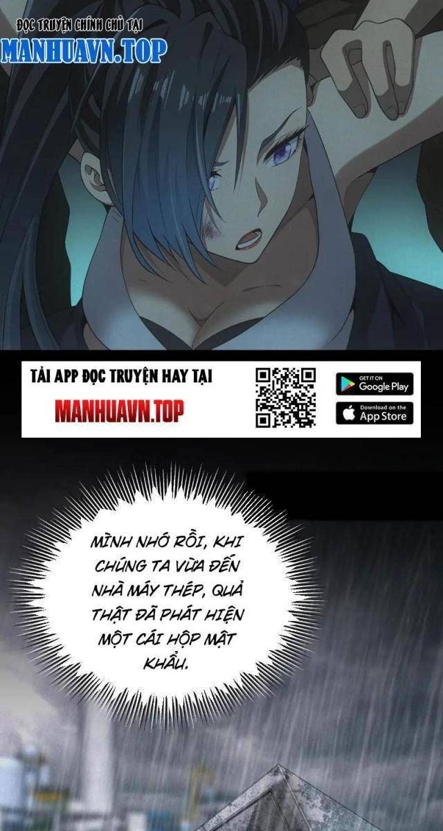 Ta Bán Hàng Rong Thời Tận Thế - Page 21