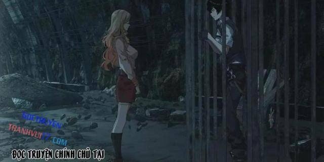 Ta Bán Hàng Rong Thời Tận Thế - Page 52