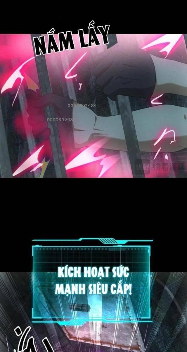 Ta Bán Hàng Rong Thời Tận Thế - Page 35