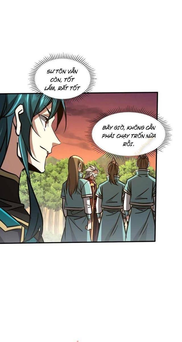 Trùng Sinh Ma Tu:Bắt Đầu Từ Việc Nhặt Được Một Viên Tinh Cầu Zombie - Page 9