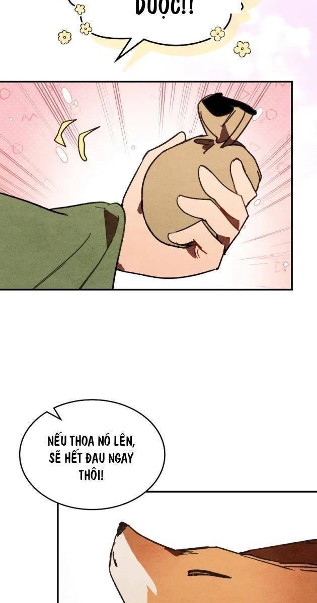 Sự Trở Lại Của Thần - Page 19