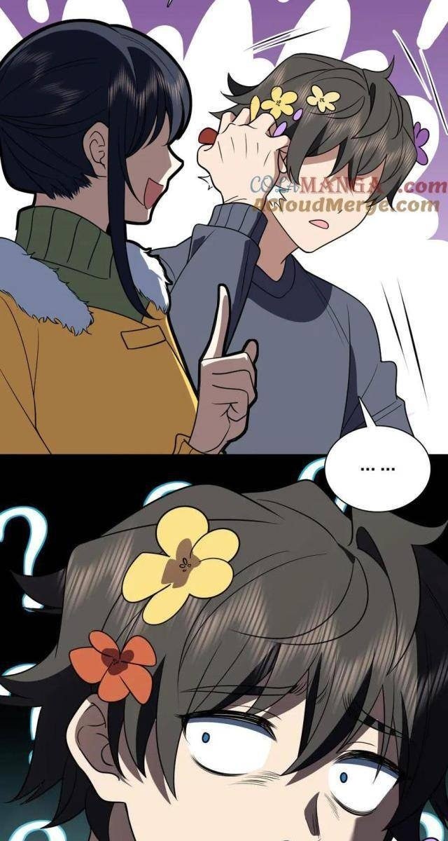 Bà Xã Nhà Tôi Đến Từ Ngàn Năm Trước - Page 79