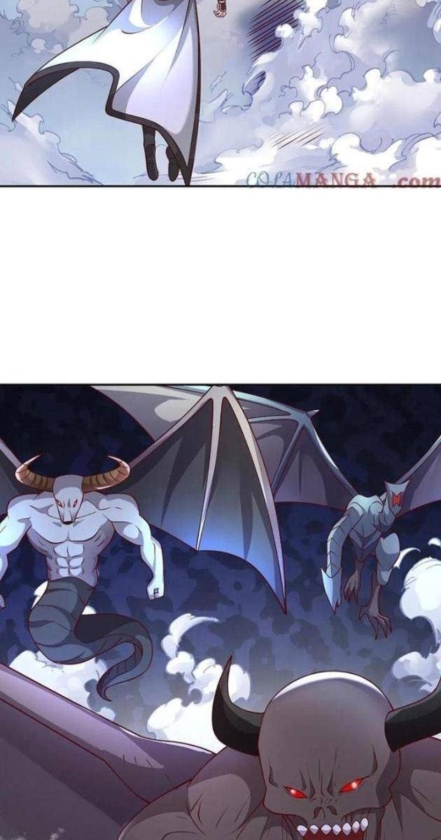 Ta Có Thể Vô Hạn Bạo Kích - Page 28