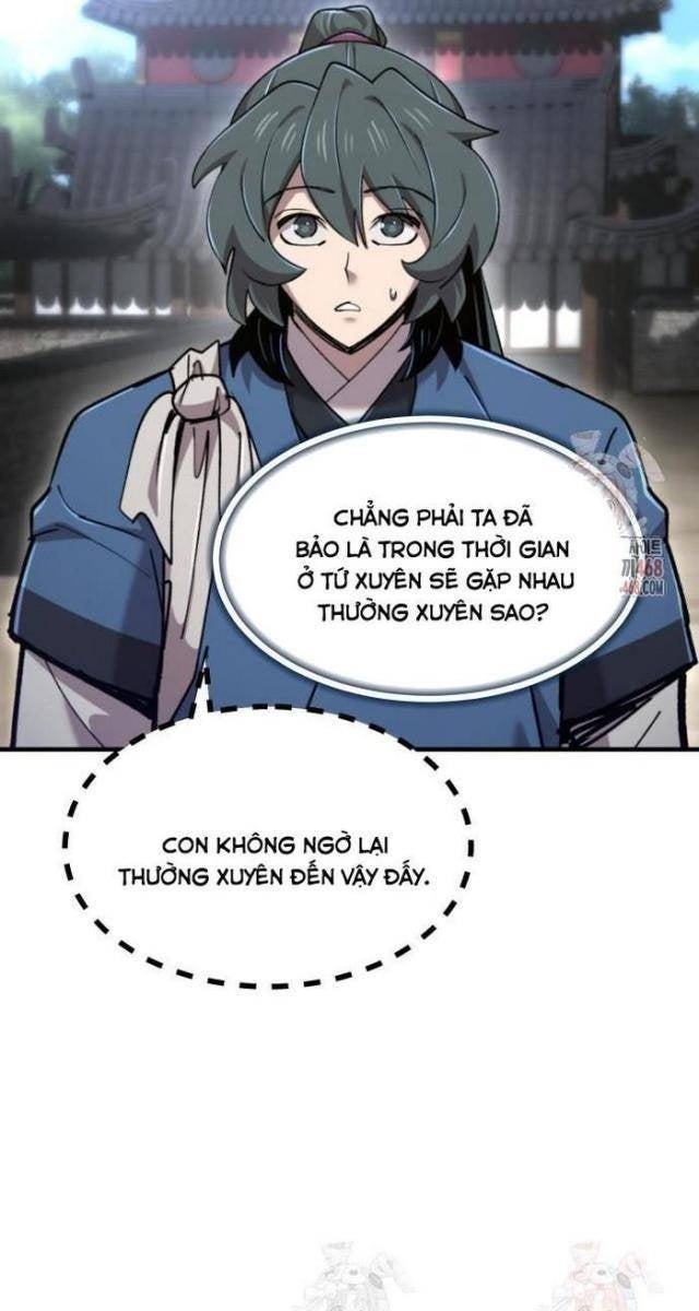 Sư Tôn Của Ta Luôn Dõi Theo - Page 65