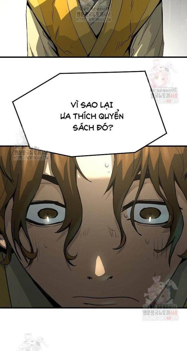 Tuyệt Thế Hồi Quy - Page 64