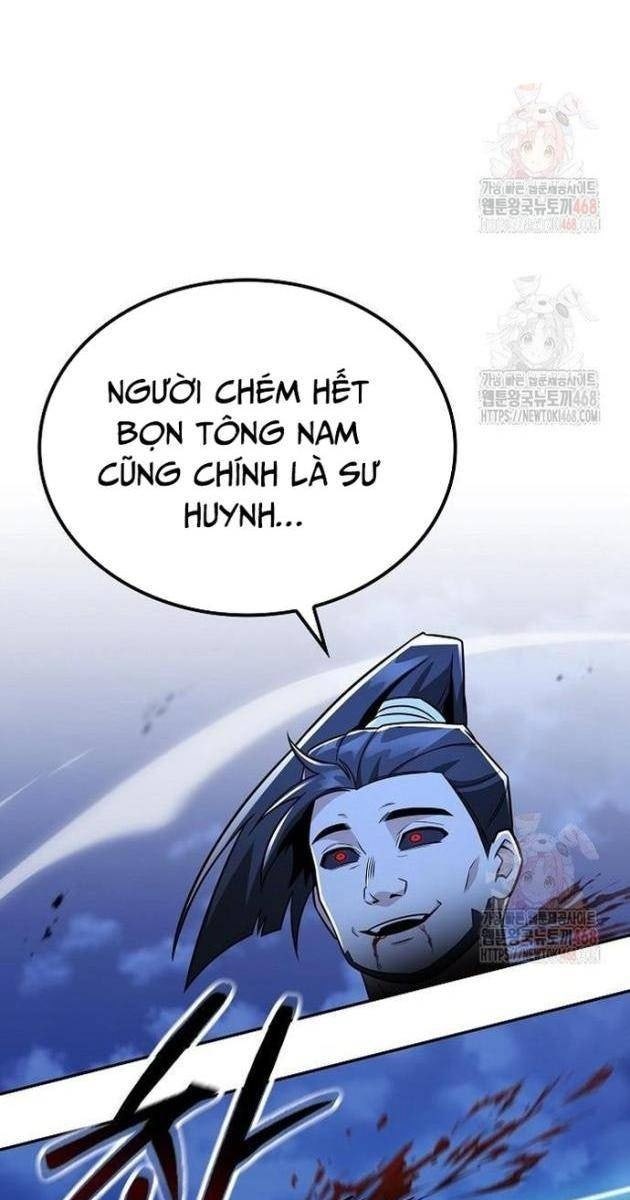 Quỷ Kiếm Thiên Tài Của Hoa Sơn Phái - Page 112