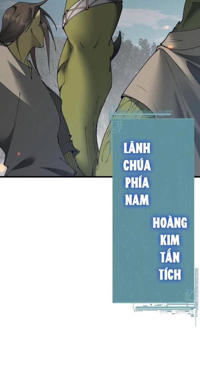 Chuyển Sinh Thành Goblin - Page 69