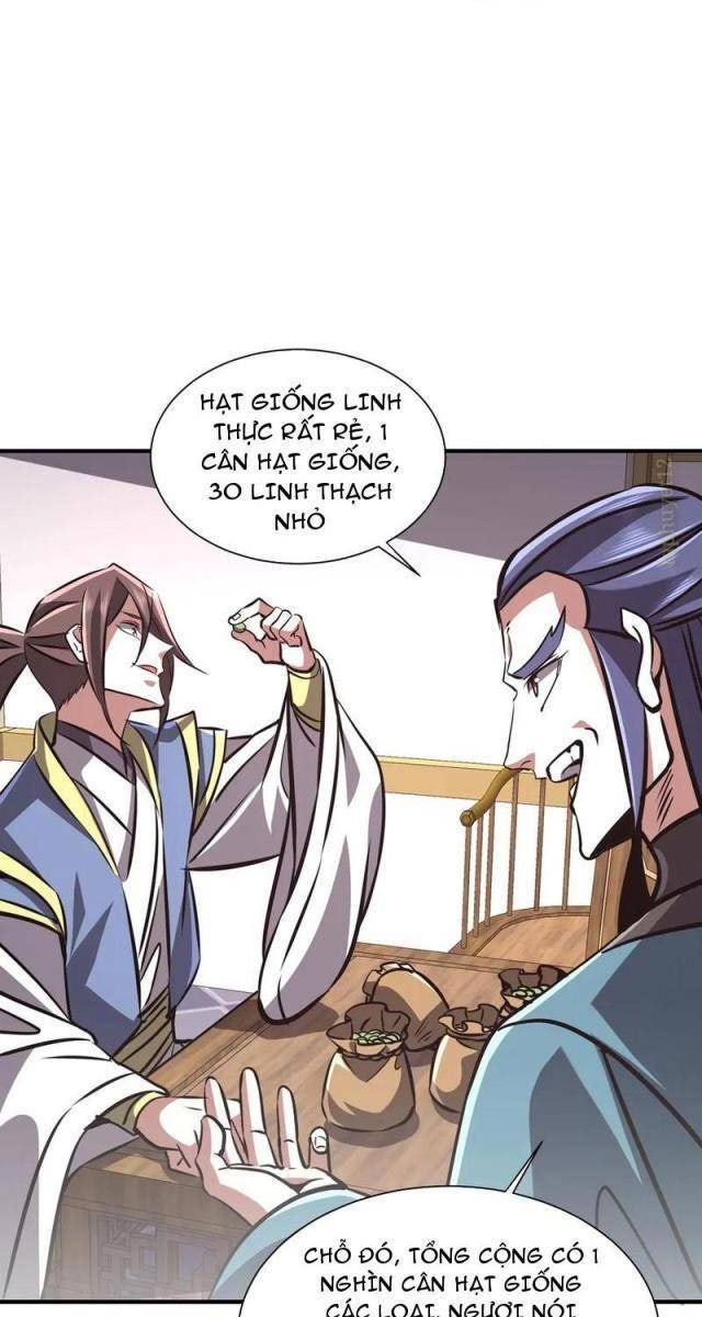 Trùng Sinh Ma Tu:Bắt Đầu Từ Việc Nhặt Được Một Viên Tinh Cầu Zombie - Page 53