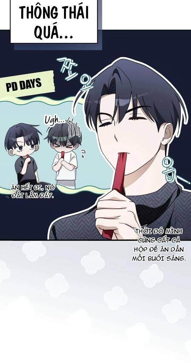 PD Ngang Tàn Sinh Tồn Với Tư Cách Là Idol - Page 59