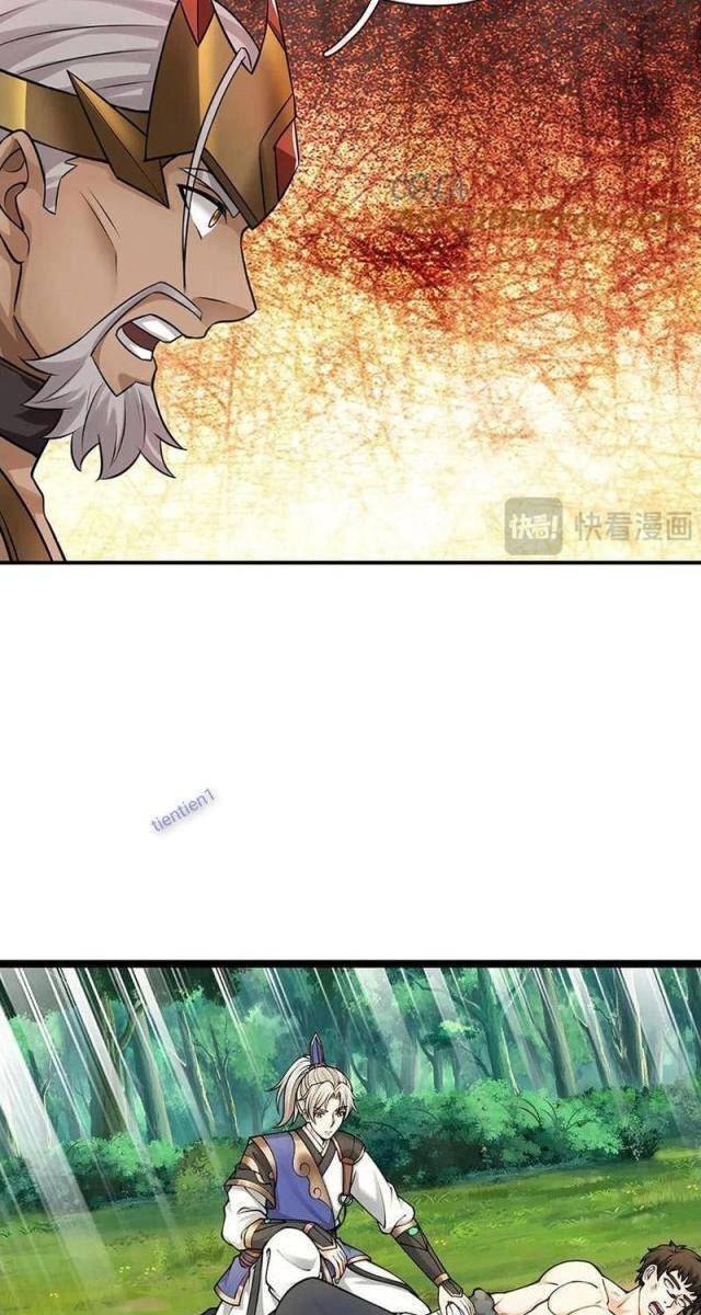 Ta Có Thể Vô Hạn Bạo Kích - Page 43