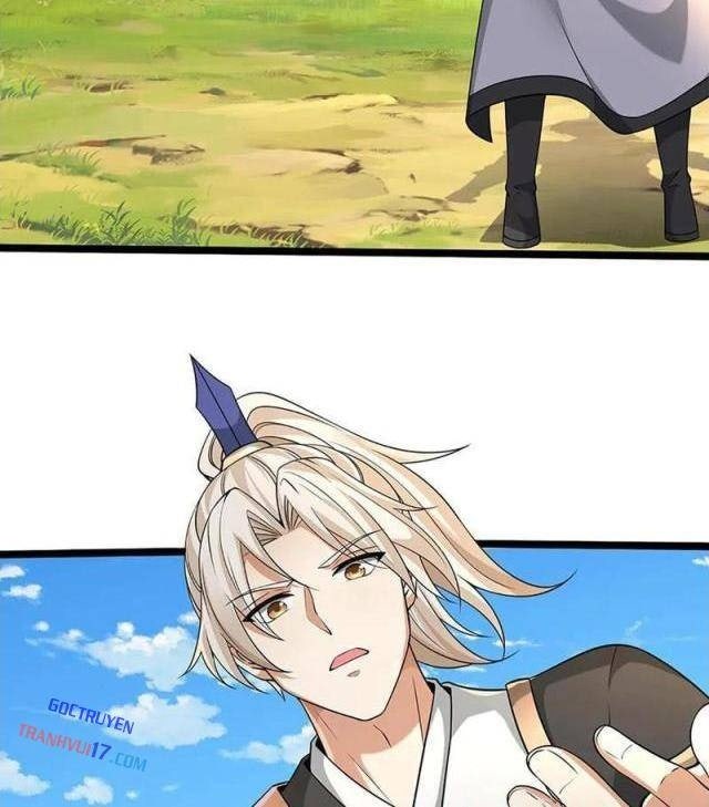 Ta Có Thể Vô Hạn Bạo Kích - Page 50