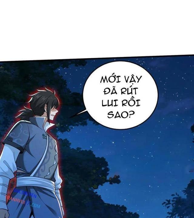 Giết Ta Thêm Mấy Lần Nữa, Ta Liền Vô Địch - Page 28