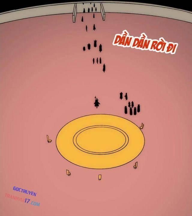 Bắt Đầu Kế Nhiệm Boss Hắc Long, Ta Vô Địch - Page 6