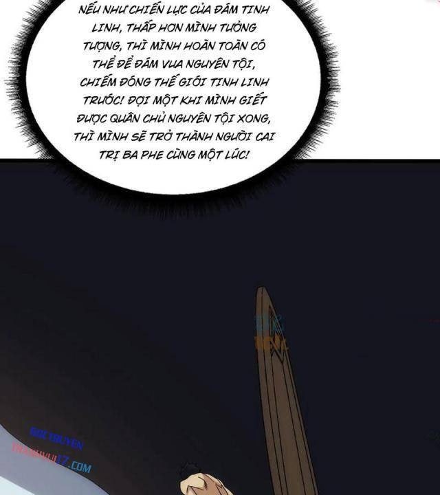 Bắt Đầu Kế Nhiệm Boss Hắc Long, Ta Vô Địch - Page 42