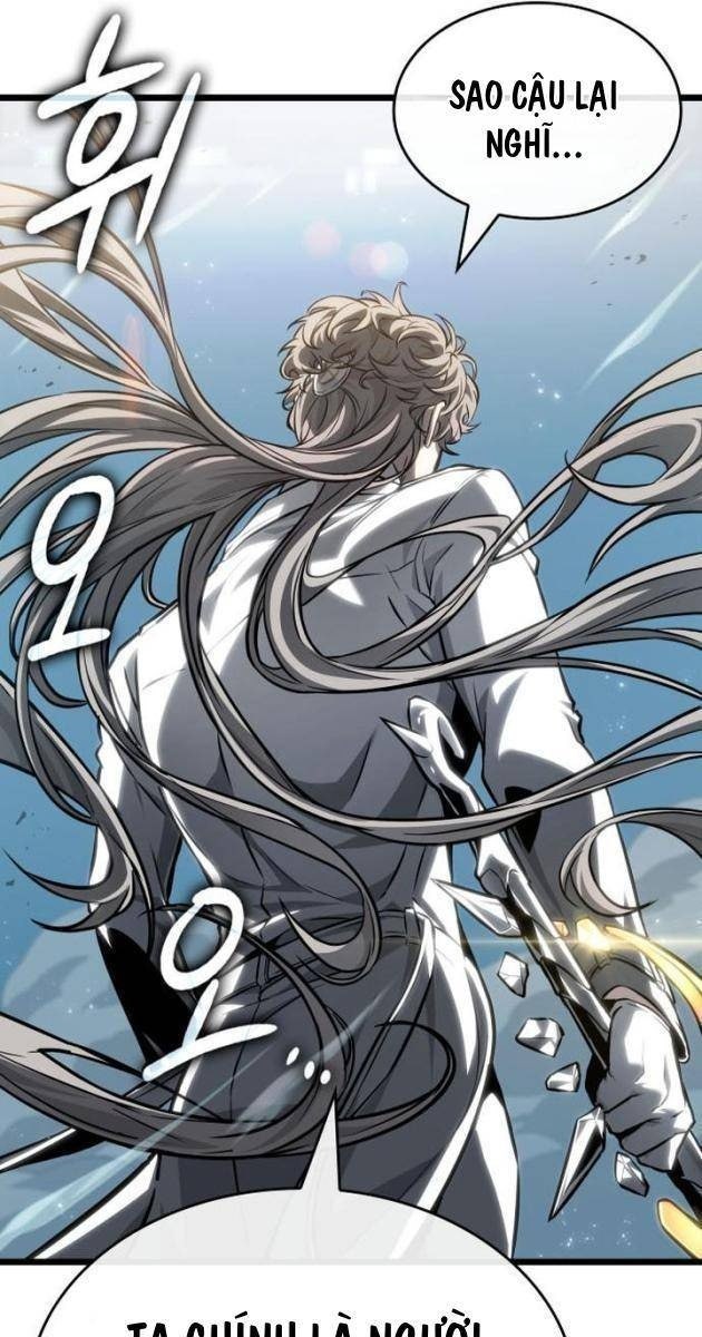 Thế Giới Hậu Tận Thế - Page 22