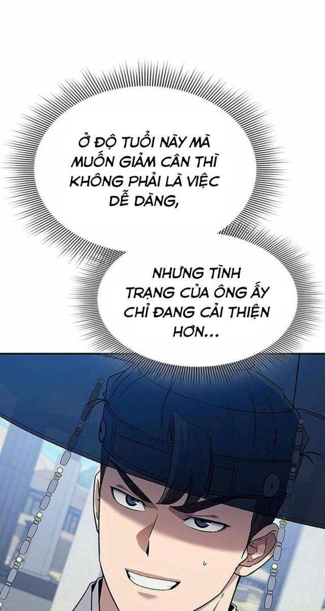 Bác Sĩ Tới Joseon - Page 89