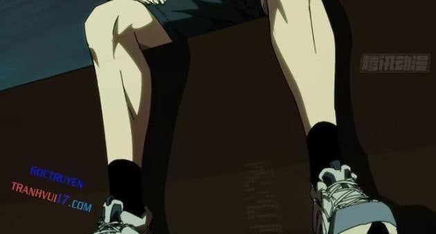 Đại Tượng Vô Hình - Page 15